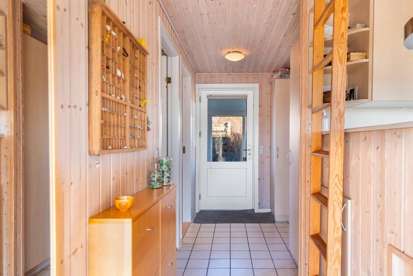 Foto von Ferienhaus BT23 in Henne Strand - Westjütland