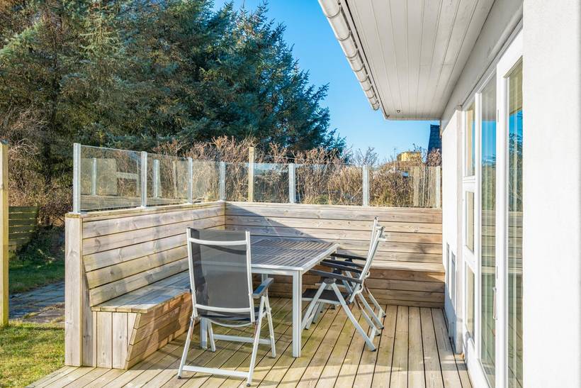 Foto von Ferienhaus BT23 in Henne Strand - Westjütland