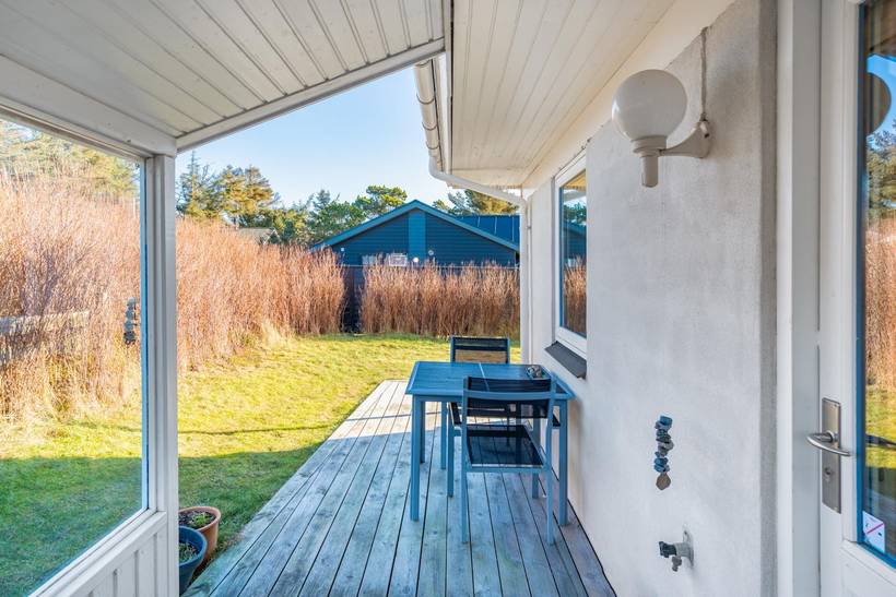 Foto von Ferienhaus BT23 in Henne Strand - Westjütland
