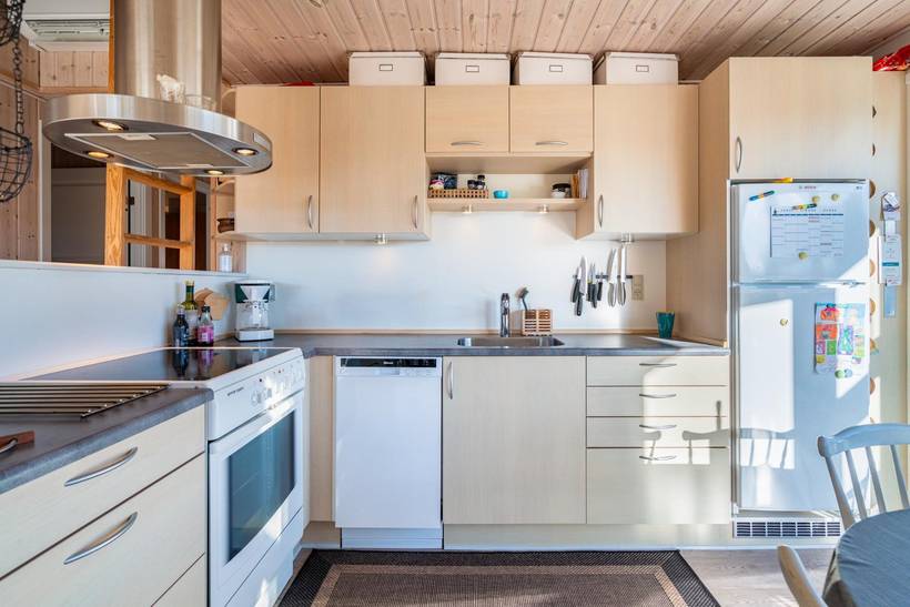 Foto von Ferienhaus BT23 in Henne Strand - Westjütland
