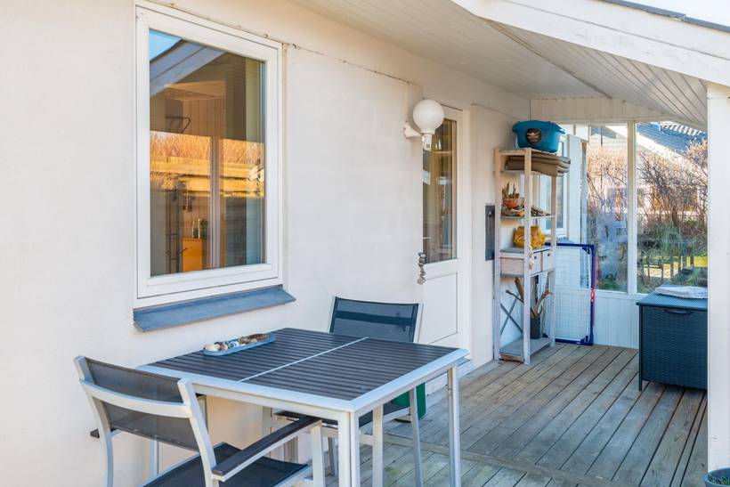 Foto von Ferienhaus BT23 in Henne Strand - Westjütland