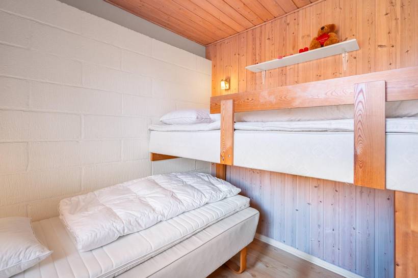 Foto von Ferienhaus BT23 in Henne Strand - Westjütland