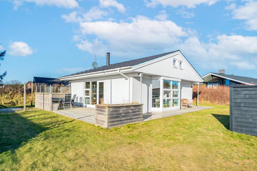 Foto von Ferienhaus BT23 in Henne Strand - Westjütland