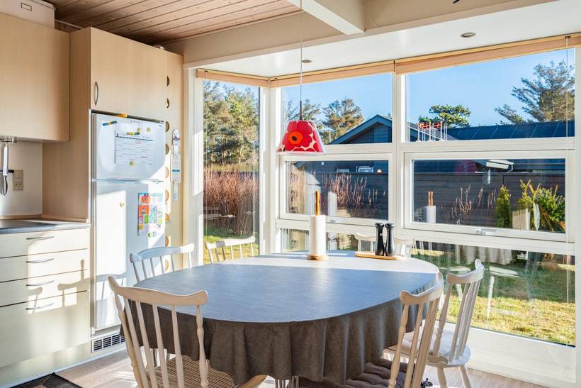 Foto von Ferienhaus BT23 in Henne Strand - Westjütland