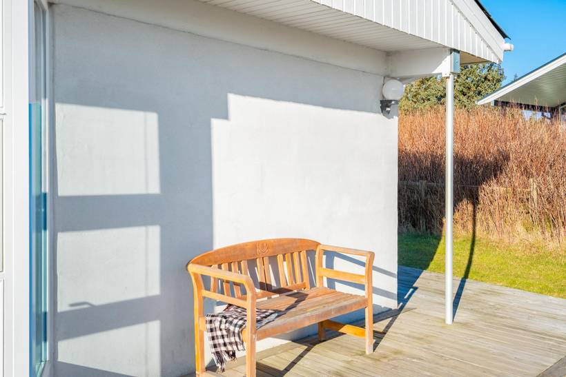 Foto von Ferienhaus BT23 in Henne Strand - Westjütland