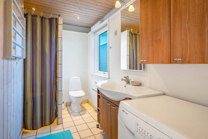 Foto von Ferienhaus BT23 in Henne Strand - Westjütland