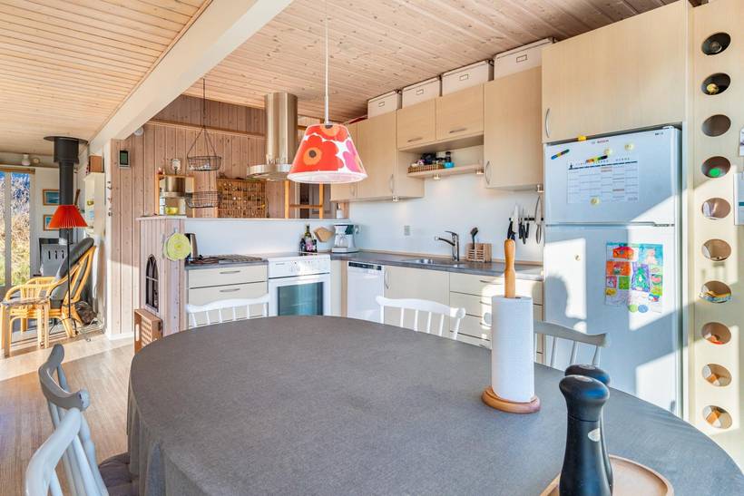 Foto von Ferienhaus BT23 in Henne Strand - Westjütland