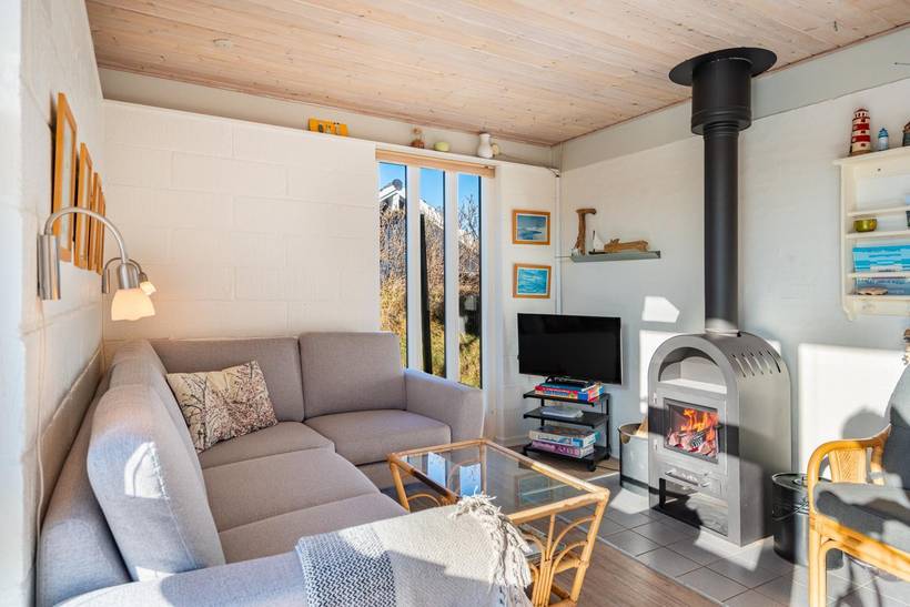 Foto von Ferienhaus BT23 in Henne Strand - Westjütland
