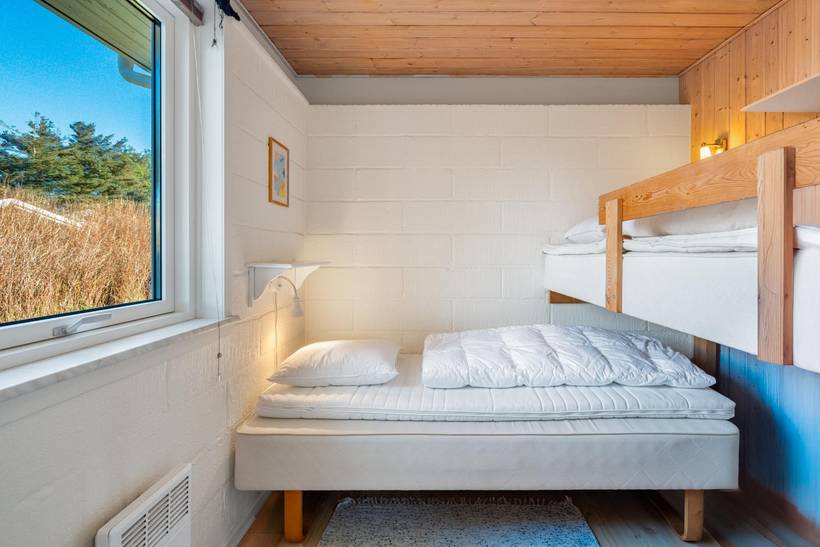 Foto von Ferienhaus BT23 in Henne Strand - Westjütland