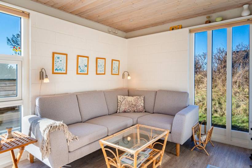 Foto von Ferienhaus BT23 in Henne Strand - Westjütland