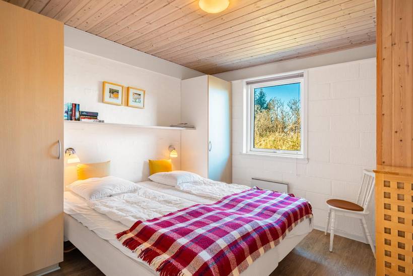 Foto von Ferienhaus BT23 in Henne Strand - Westjütland