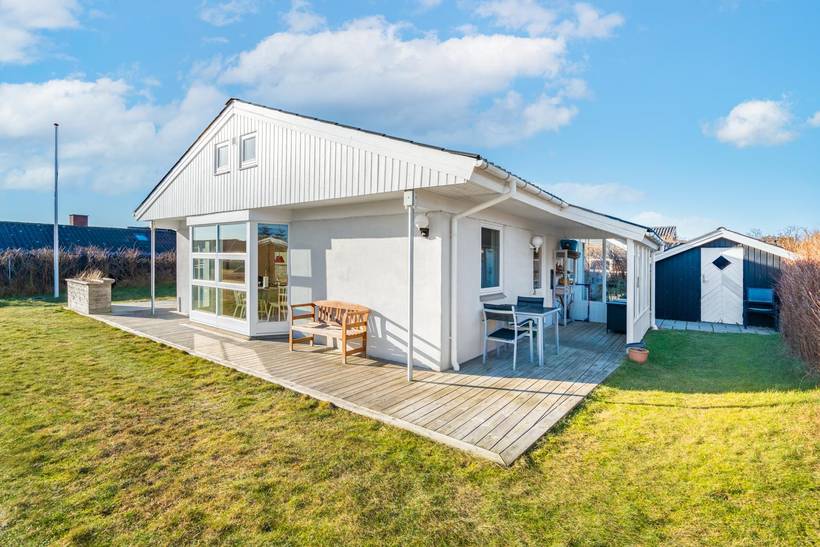 Foto von Ferienhaus BT23 in Henne Strand - Westjütland
