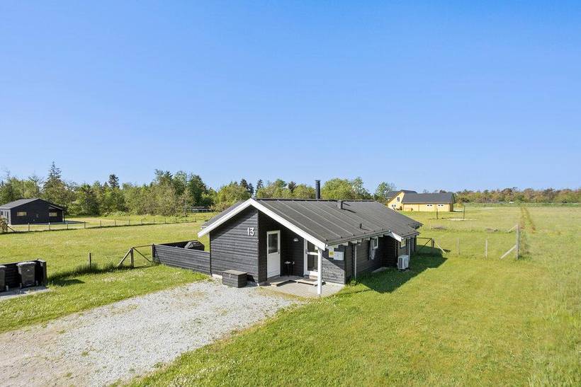 Foto von Ferienhaus BT24 in Ålbæk - Nordjütland Ost
