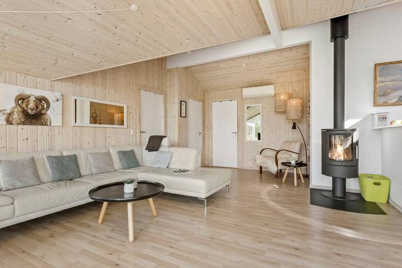 Foto von Ferienhaus BT24 in Ålbæk - Nordjütland Ost