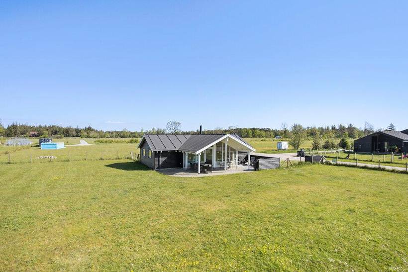 Foto von Ferienhaus BT24 in Ålbæk - Nordjütland Ost