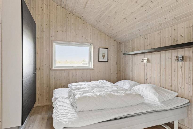 Foto von Ferienhaus BT24 in Ålbæk - Nordjütland Ost