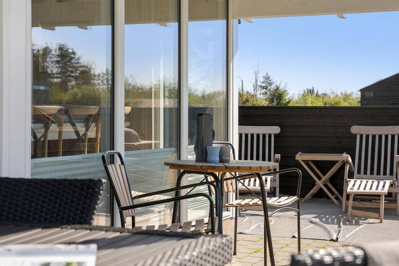 Foto von Ferienhaus BT24 in Ålbæk - Nordjütland Ost