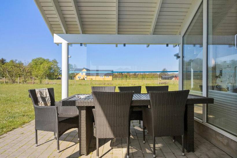 Foto von Ferienhaus BT24 in Ålbæk - Nordjütland Ost