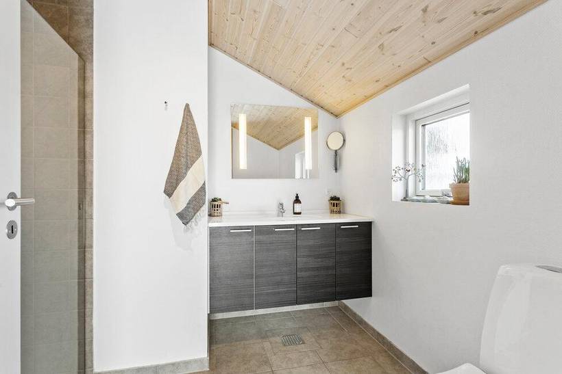 Foto von Ferienhaus BT24 in Ålbæk - Nordjütland Ost