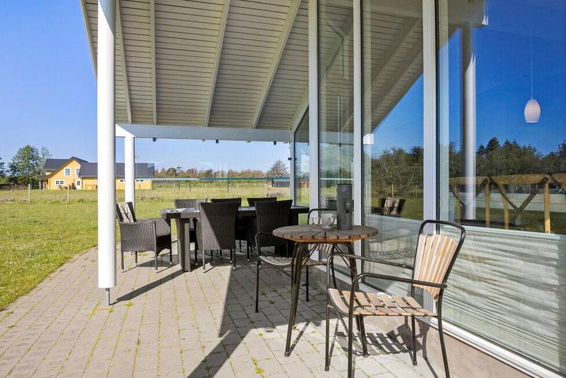 Foto von Ferienhaus BT24 in Ålbæk - Nordjütland Ost
