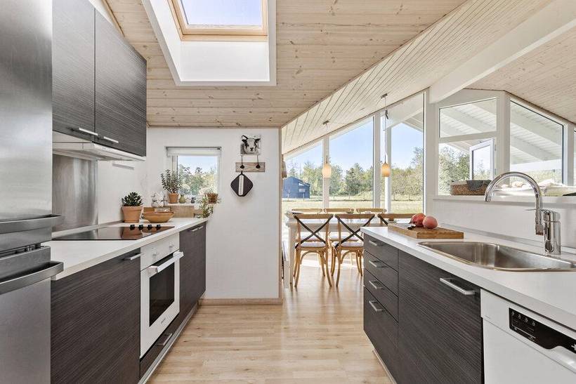 Foto von Ferienhaus BT24 in Ålbæk - Nordjütland Ost