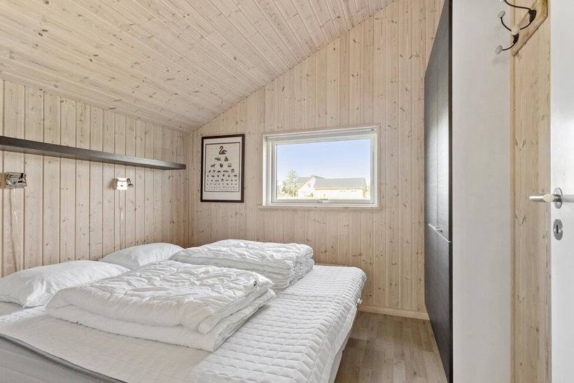 Foto von Ferienhaus BT24 in Ålbæk - Nordjütland Ost