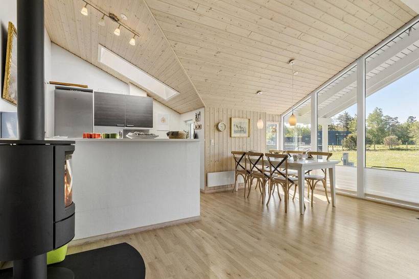 Foto von Ferienhaus BT24 in Ålbæk - Nordjütland Ost