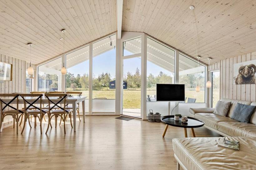Foto von Ferienhaus BT24 in Ålbæk - Nordjütland Ost