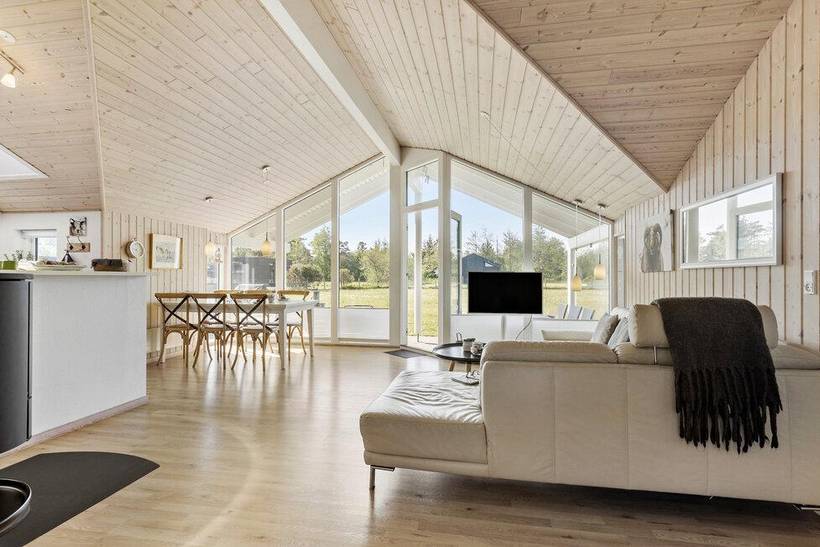 Foto von Ferienhaus BT24 in Ålbæk - Nordjütland Ost