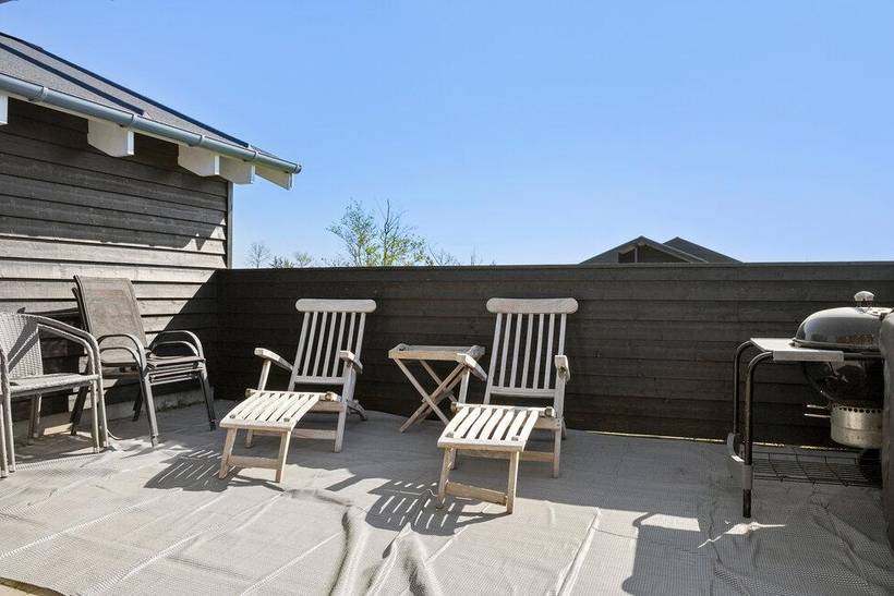 Foto von Ferienhaus BT24 in Ålbæk - Nordjütland Ost