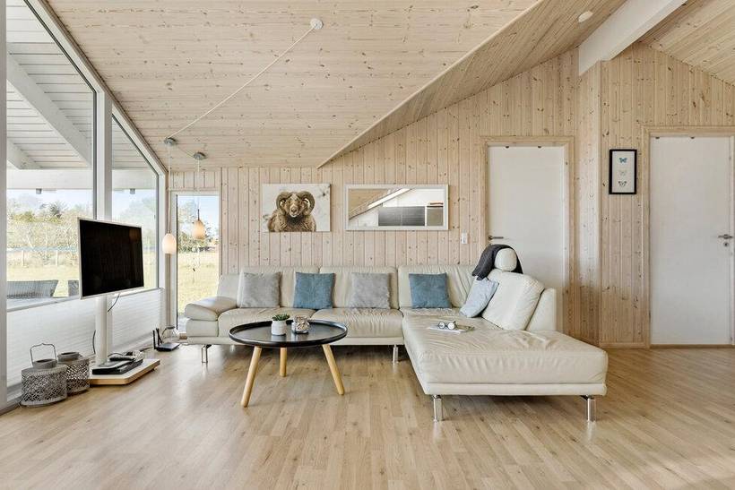 Foto von Ferienhaus BT24 in Ålbæk - Nordjütland Ost