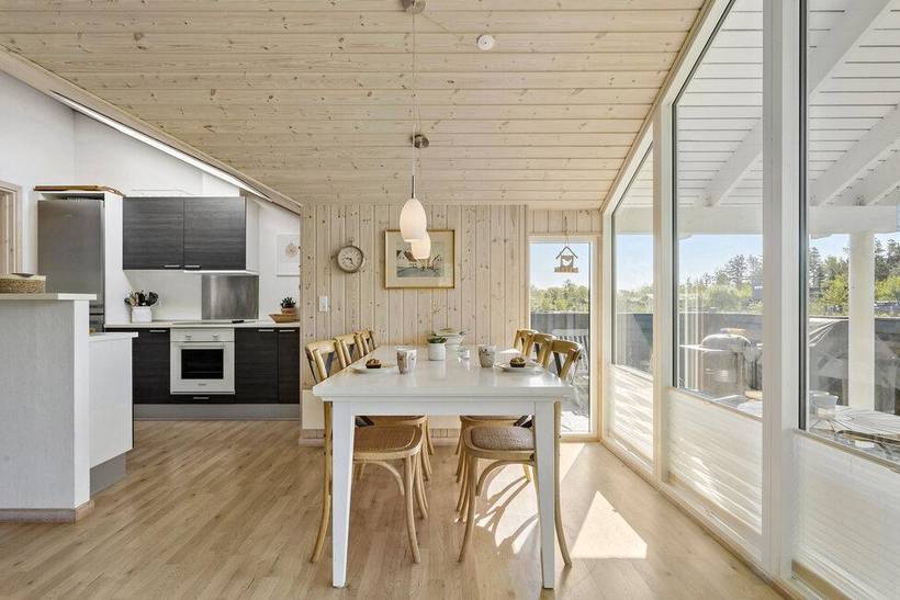 Foto von Ferienhaus BT24 in Ålbæk - Nordjütland Ost