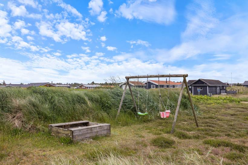 Foto von Ferienhaus BT29 in Bjerregård - Westjütland