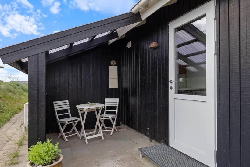 Foto von Ferienhaus BT29 in Bjerregård - Westjütland