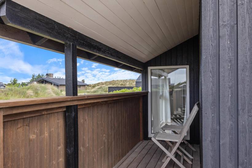 Foto von Ferienhaus BT29 in Bjerregård - Westjütland