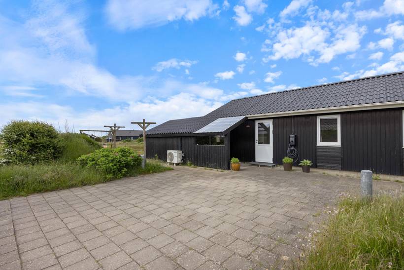 Foto von Ferienhaus BT29 in Bjerregård - Westjütland