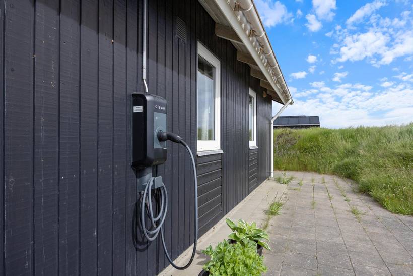 Foto von Ferienhaus BT29 in Bjerregård - Westjütland