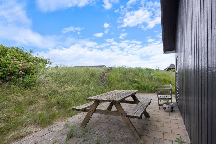 Foto von Ferienhaus BT29 in Bjerregård - Westjütland