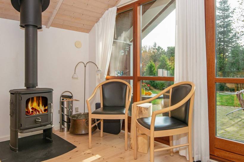 Foto von Ferienhaus BT37 in Nørhede - Fjand - Westjütland