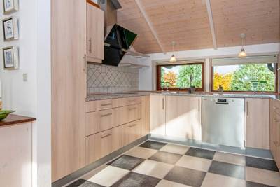 Vorschaubild von Ferienhaus BT37 in Nørhede - Fjand - Westjütland