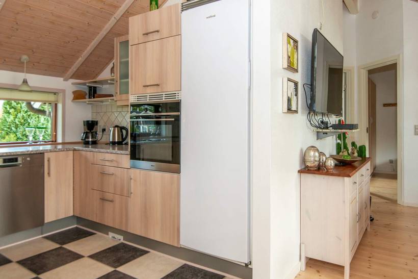 Foto von Ferienhaus BT37 in Nørhede - Fjand - Westjütland