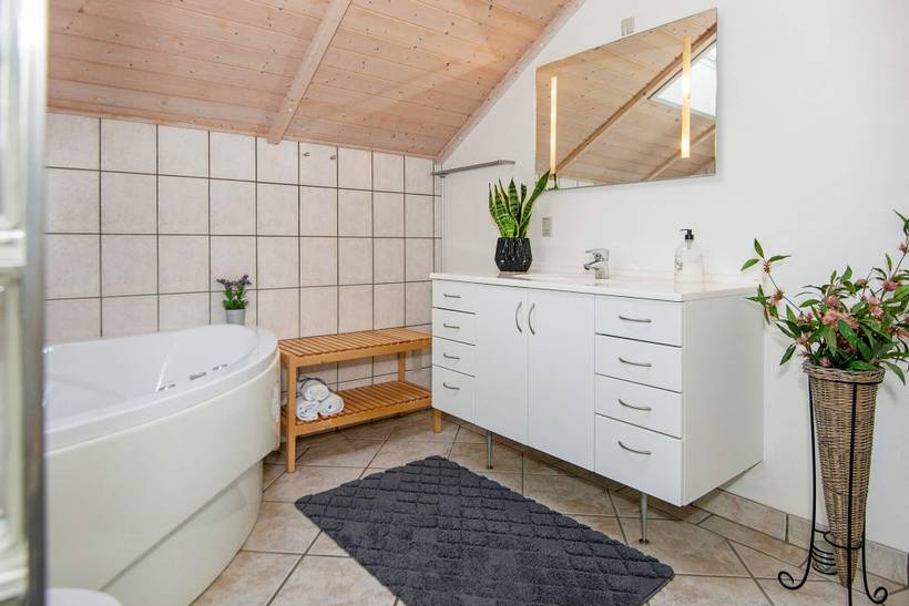 Foto von Ferienhaus BT37 in Nørhede - Fjand - Westjütland