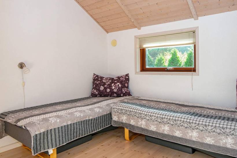 Foto von Ferienhaus BT37 in Nørhede - Fjand - Westjütland