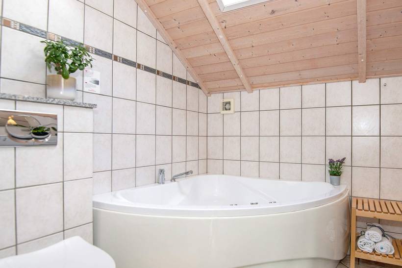 Foto von Ferienhaus BT37 in Nørhede - Fjand - Westjütland