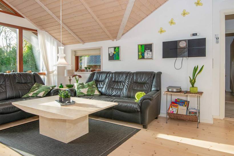 Foto von Ferienhaus BT37 in Nørhede - Fjand - Westjütland