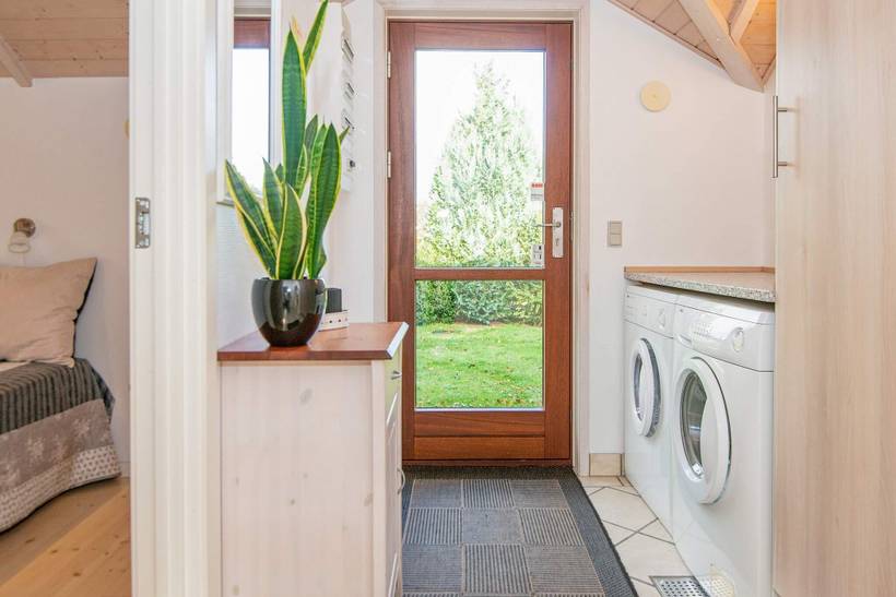 Foto von Ferienhaus BT37 in Nørhede - Fjand - Westjütland