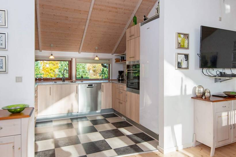 Foto von Ferienhaus BT37 in Nørhede - Fjand - Westjütland