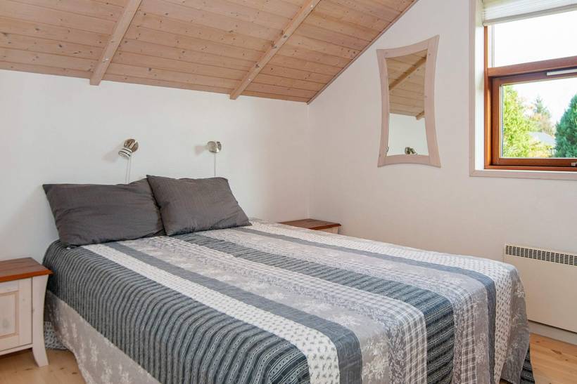 Foto von Ferienhaus BT37 in Nørhede - Fjand - Westjütland