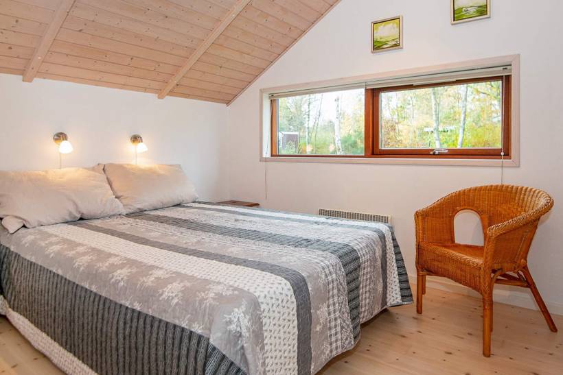 Foto von Ferienhaus BT37 in Nørhede - Fjand - Westjütland