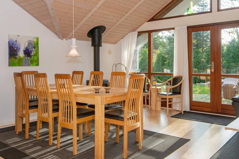 Foto von Ferienhaus BT37 in Nørhede - Fjand - Westjütland
